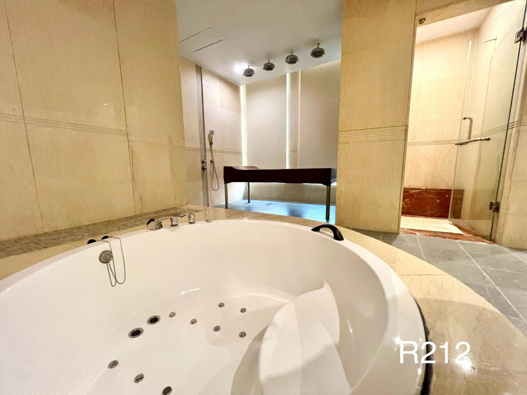 تاينان Cigar Motel المظهر الخارجي الصورة