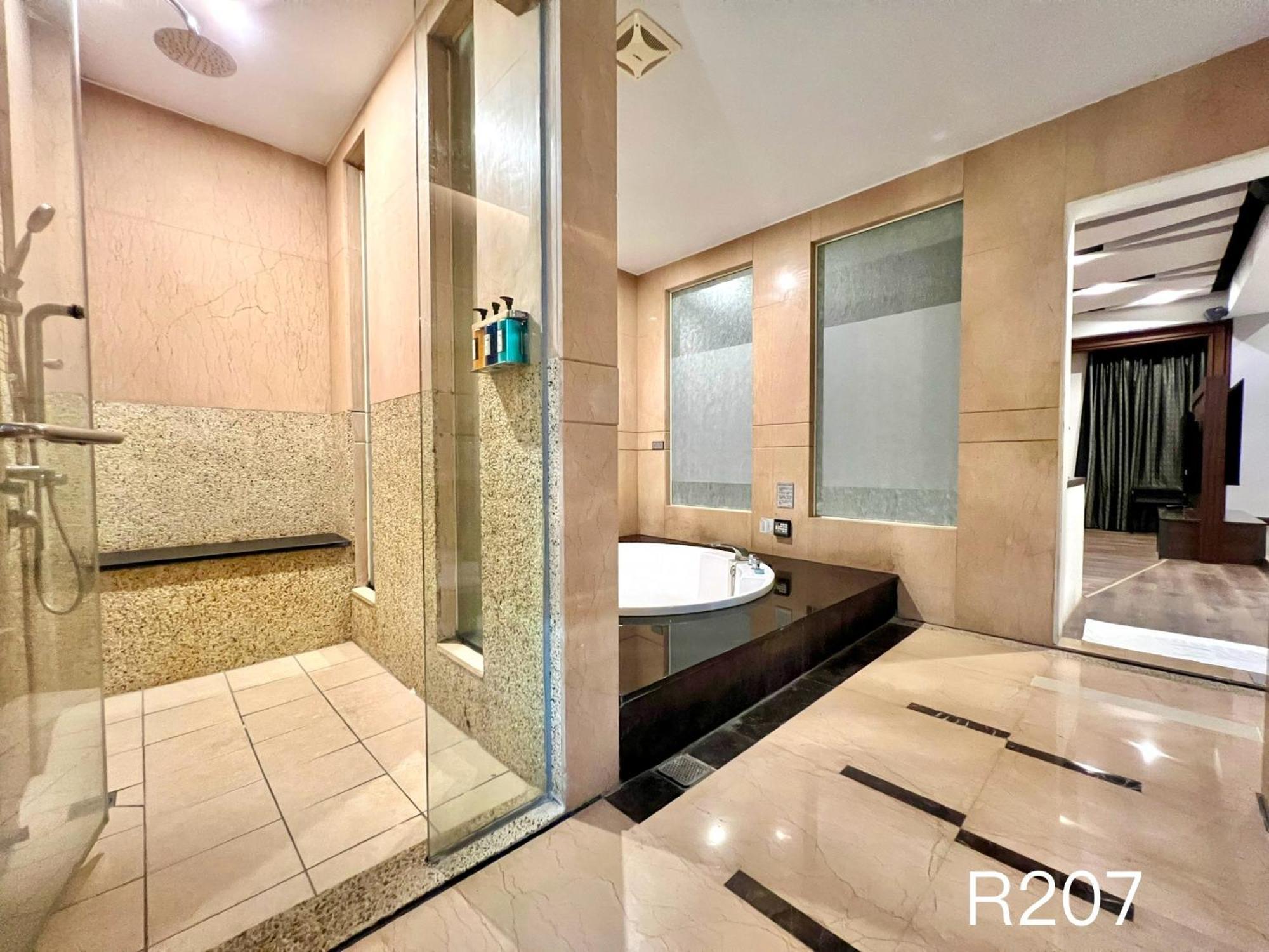 تاينان Cigar Motel المظهر الخارجي الصورة