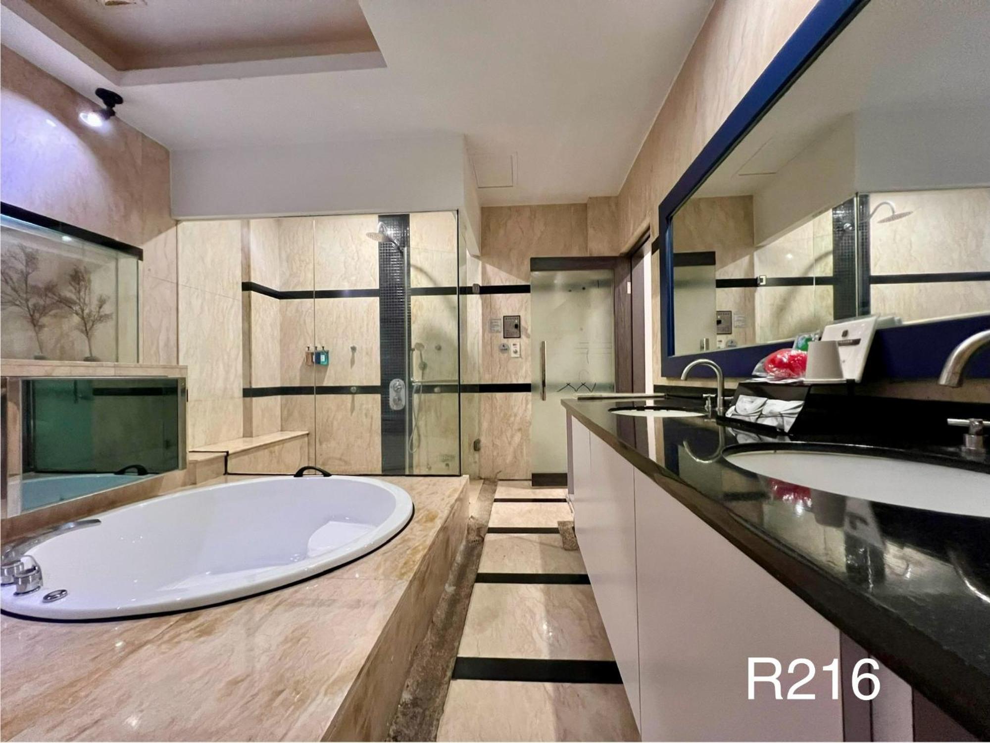 تاينان Cigar Motel المظهر الخارجي الصورة