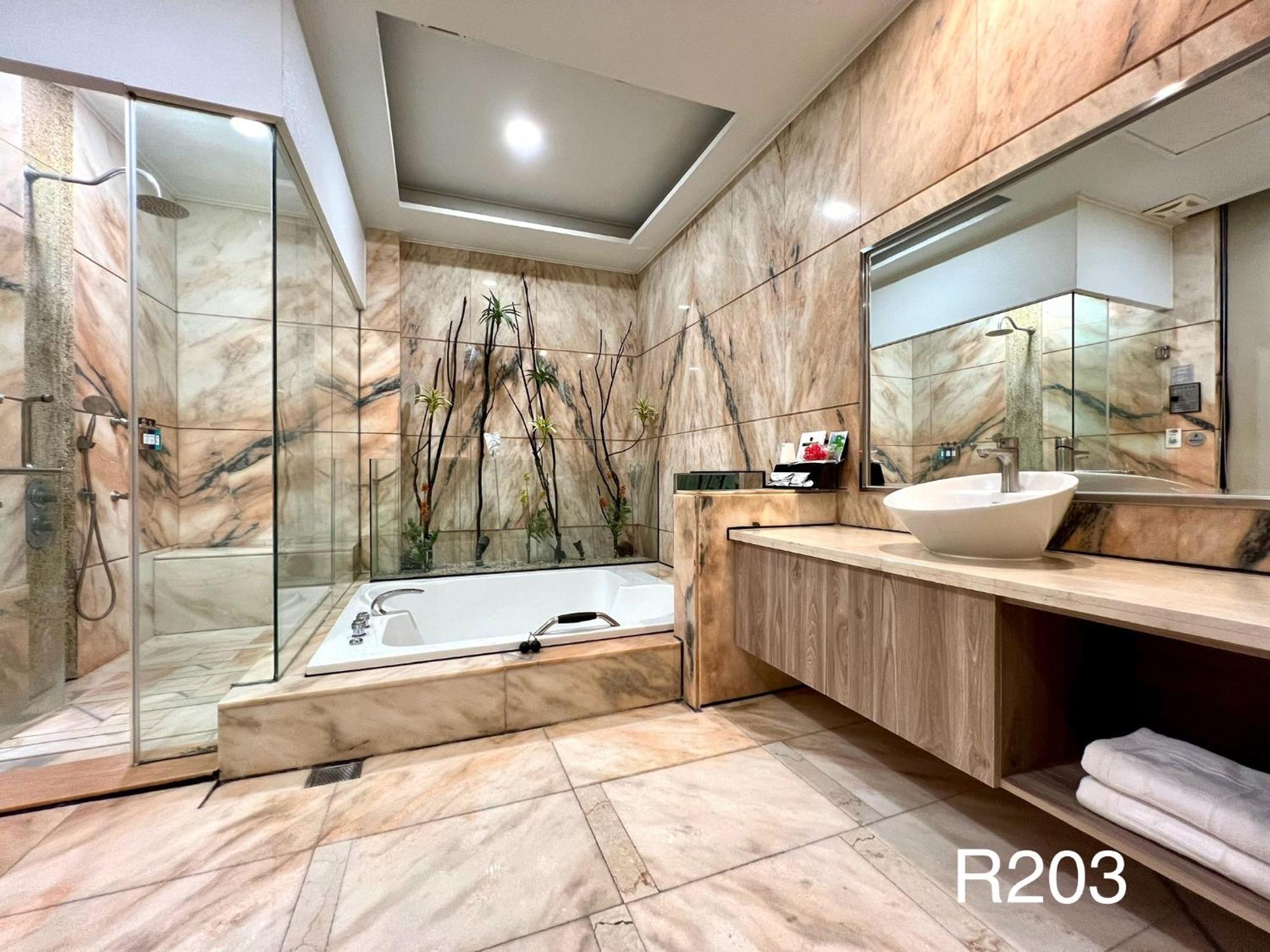 تاينان Cigar Motel المظهر الخارجي الصورة