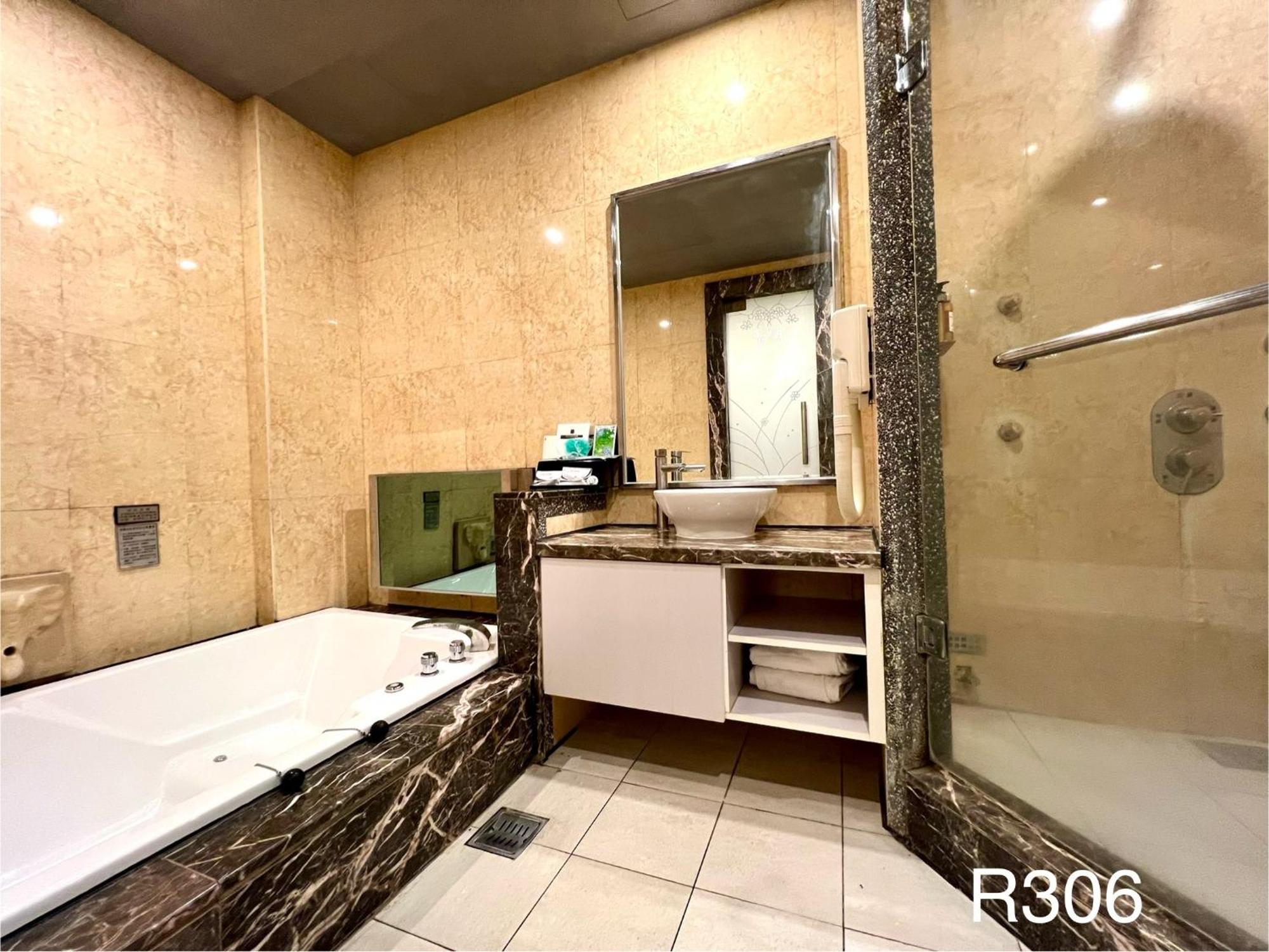 تاينان Cigar Motel المظهر الخارجي الصورة