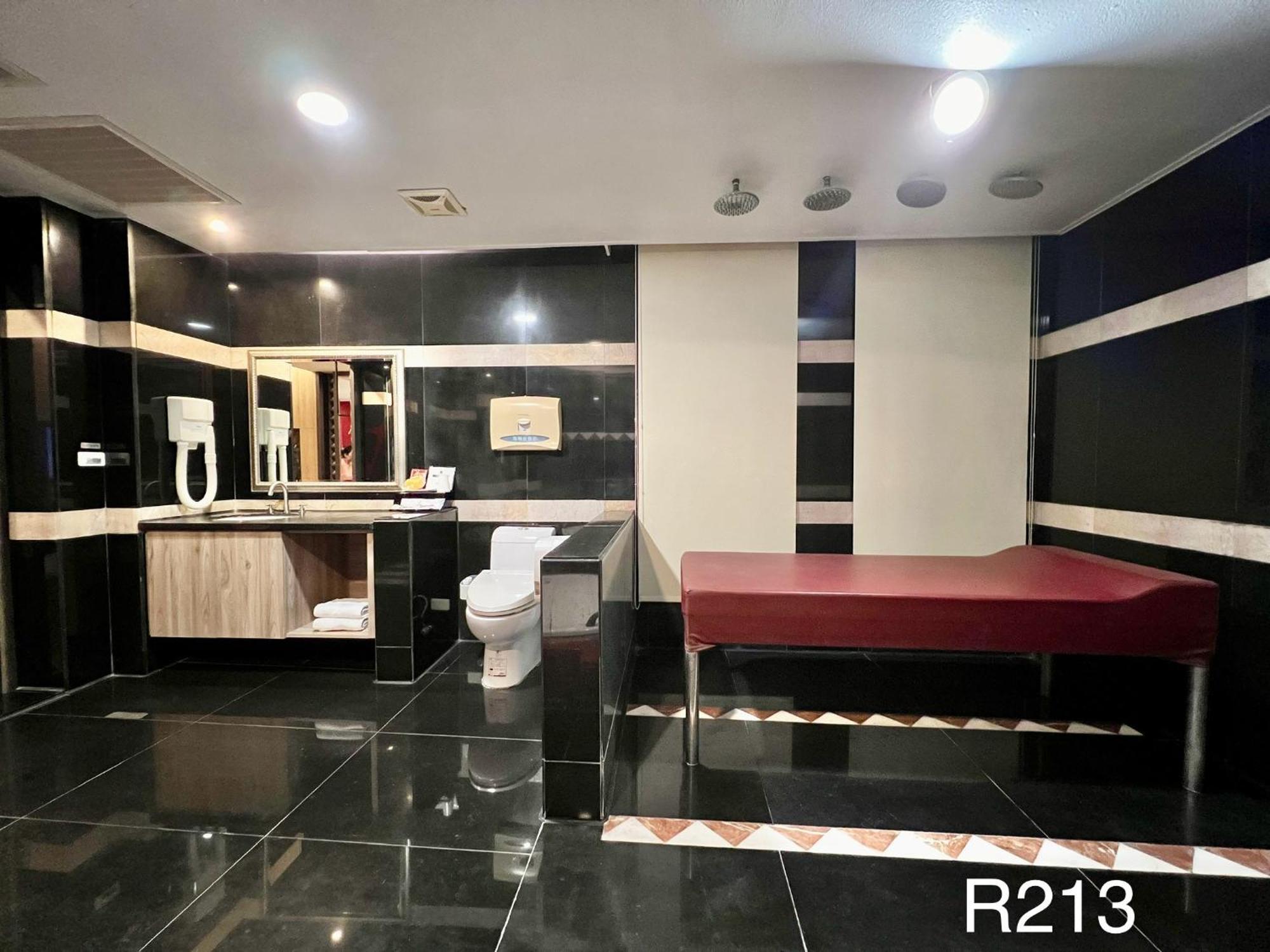 تاينان Cigar Motel المظهر الخارجي الصورة